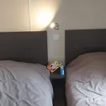 Mobil-home Spacieux Avec Terrasse Pour 6 Personnes A - Api-1-52-487