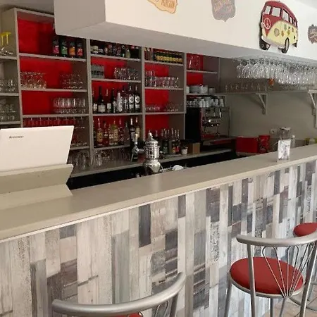Mobil-home Spacieux Avec Terrasse Pour 6 Personnes A - Api-1-52-487 Saint-Maime