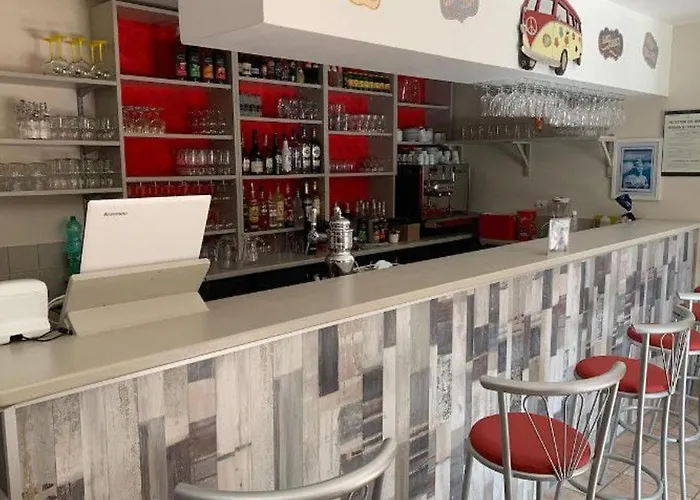 Mobil-home Spacieux Avec Terrasse Pour 6 Personnes A - Api-1-52-487 Saint-Maime