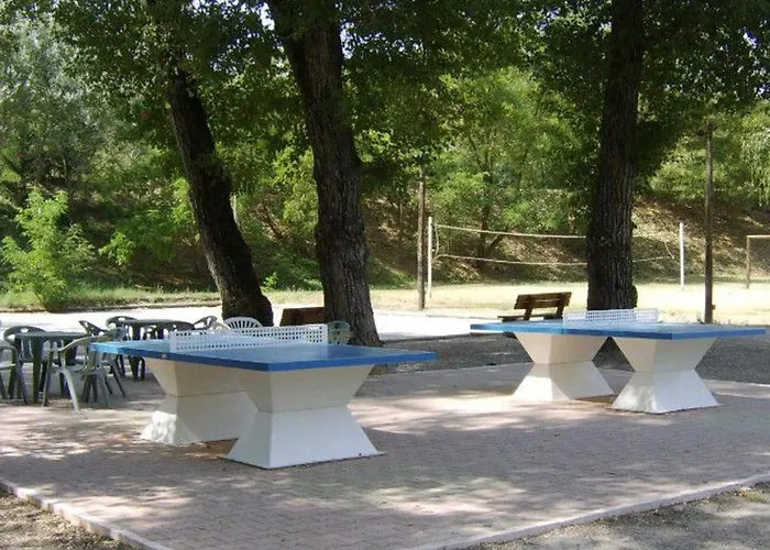 Mobil-home Spacieux Avec Terrasse Pour 6 Personnes A - Api-1-52-487 Saint-Maime